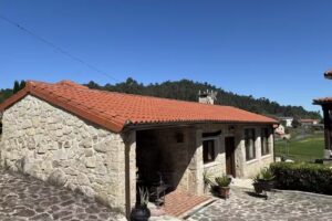 Casa Labrega da Torre
