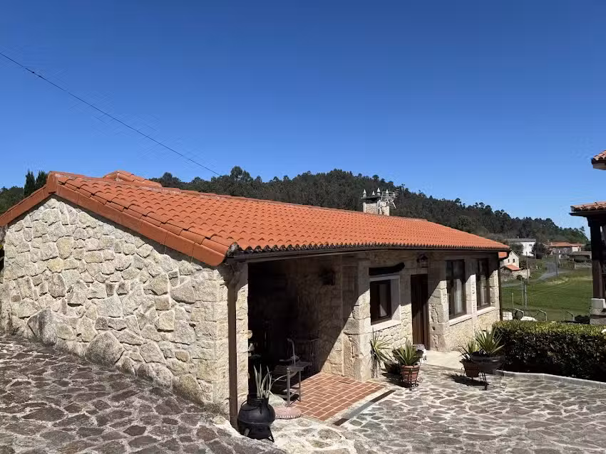 Casa Labrega da Torre
