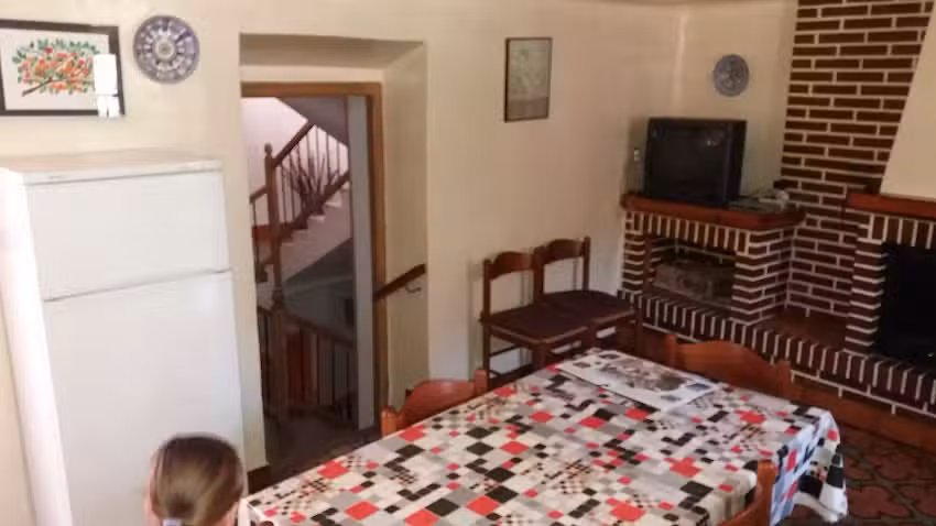 Casa Lacambra Turismo Rural