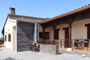 Casa Lago Guijo de Coria