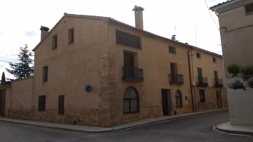 Casa Larona