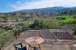 Casa Larriero de Ols&oacute;n