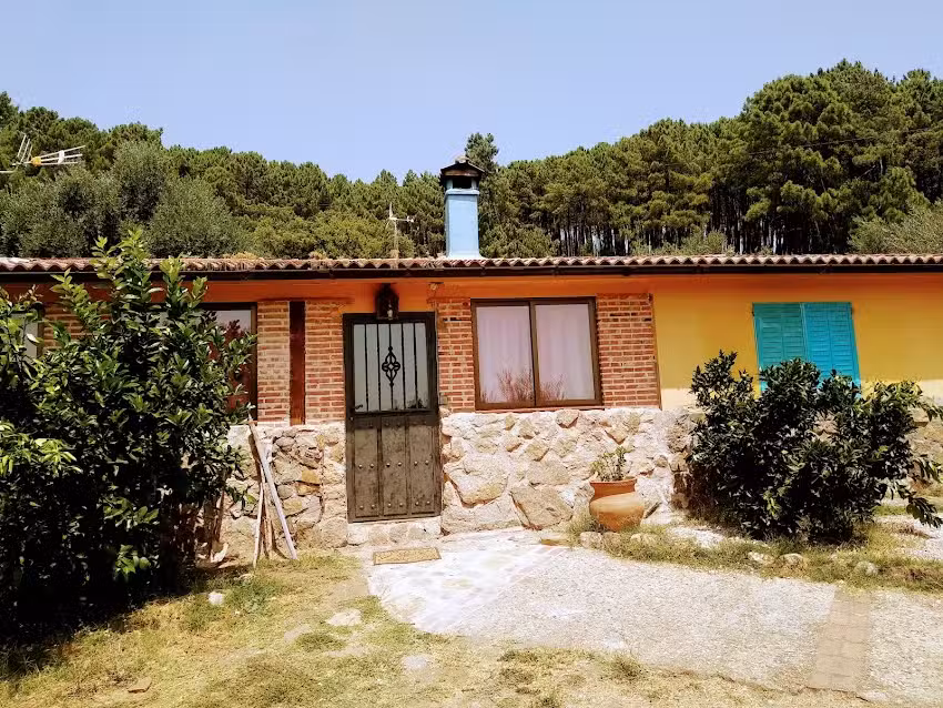 Casa Las Gesillas