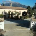 Casa las golondrinas