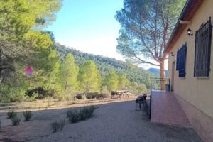 Casa Las Maletas Remon Y Marco