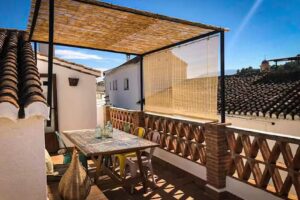 Casa Las Ni&ntilde;as