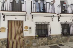 Casa Las Santeras