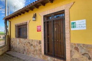 Casa las Tablas de Bullaque