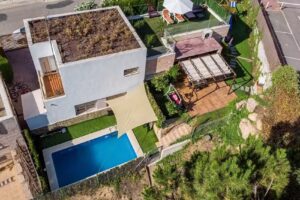 Casa las terrazas del lago Alojamiento rural