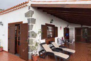 Casa las Vi&ntilde;as