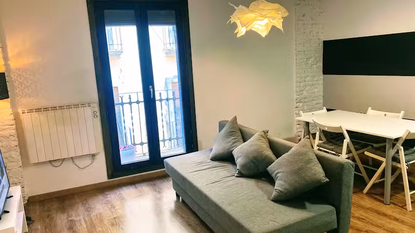 Casa Latre Apartamentos tur&iacute;sticos Barbastro