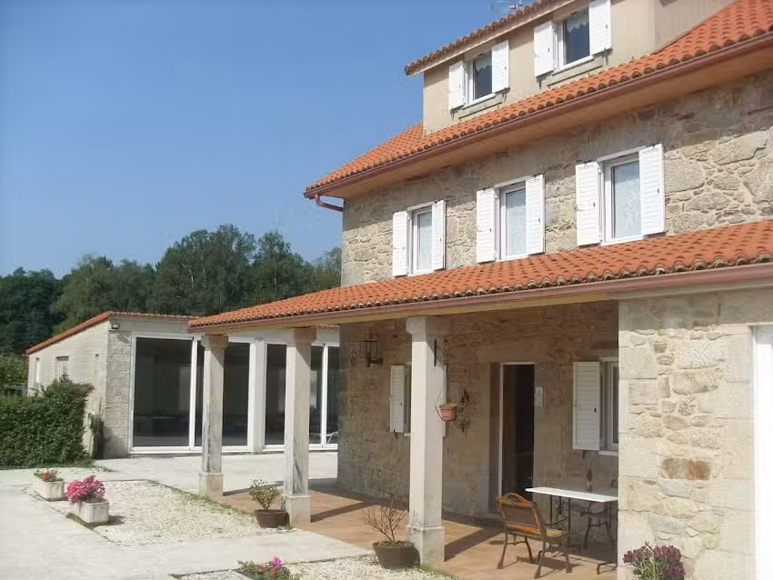 Casa Laura do Prado Vello