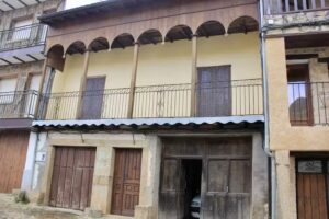 Casa Lauri Mart&iacute;n