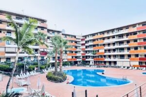 Casa Lea los Gigantes