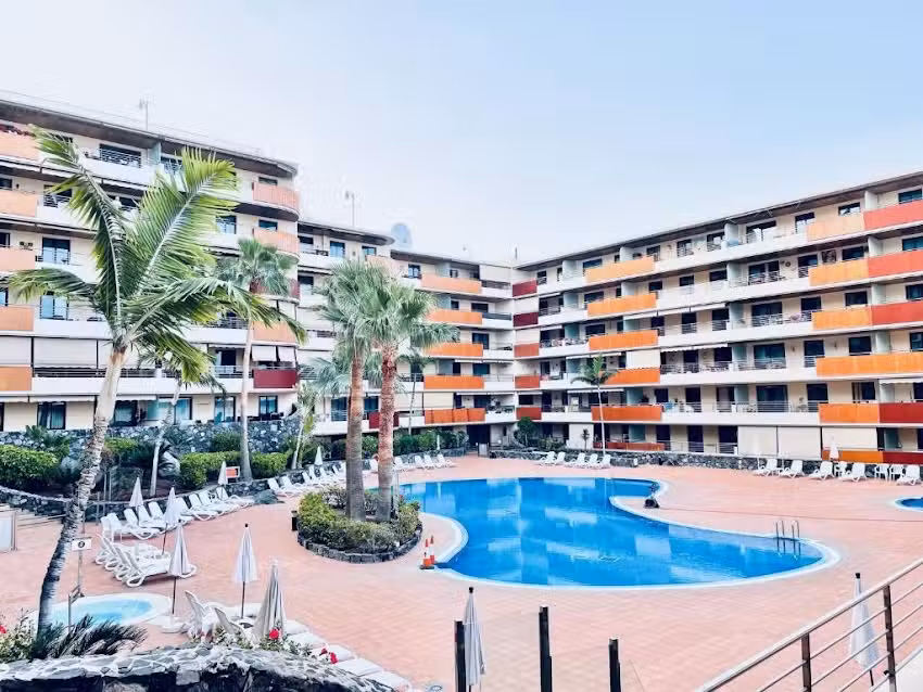 Casa Lea los Gigantes