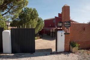 Casa Lentini Y Carlentini