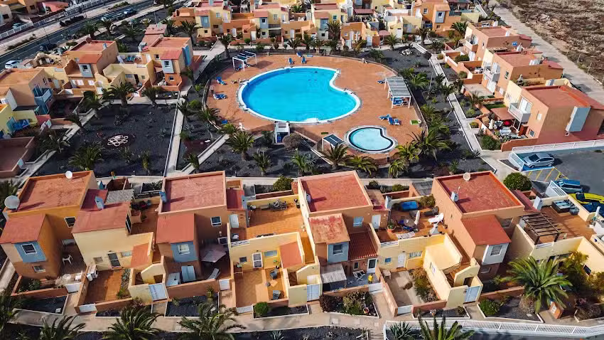 Casa Leon Fuerteventura