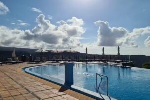 Casa Le&oacute;n Royal Retreat