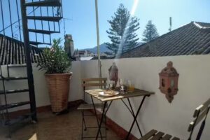 Casa Libertad Orgiva