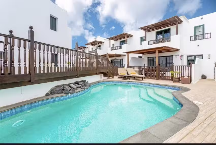 Casa Lili
