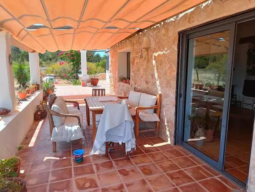 Casa Lim&oacute;n