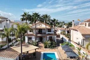 Casa Limon, boutique Bed and Breakfast, Andalucia