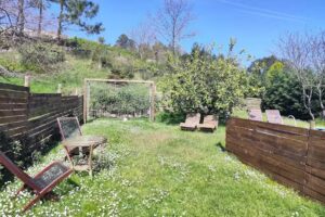 Casa Limón. Gondrás (Cervo)