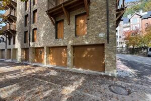 CASA LINCE PANTICOSA