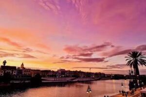 Casa Linda Sevilla Apartamento tur&iacute;stico en Santa-Cruz CasaLinda Sevilla