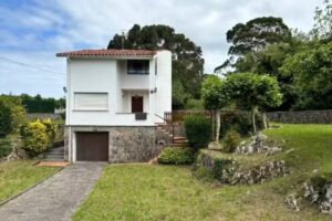 Casa Llames – Alquiler Vacacional