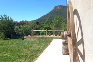 Casa Lluert &ndash; Casa rural