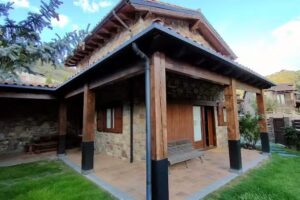 Casa Llu&iacute;s i Merc&egrave;