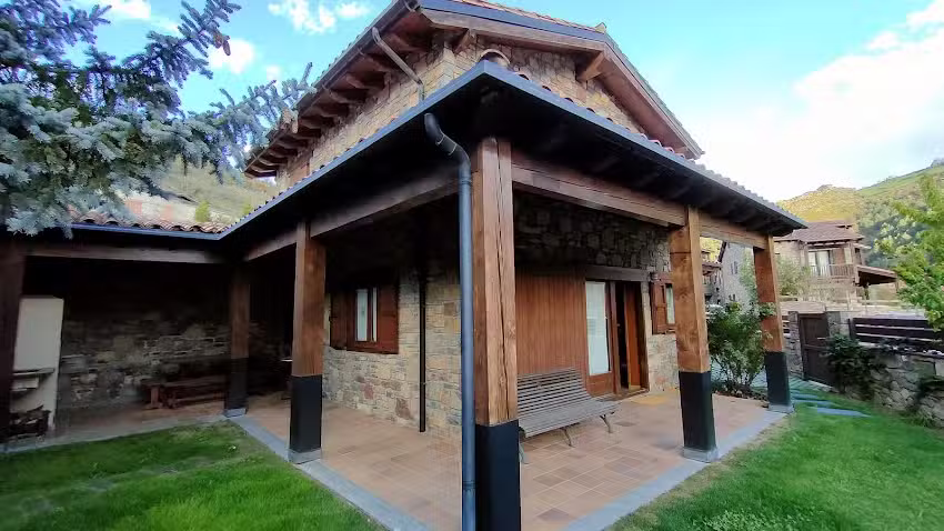 Casa Llu&iacute;s i Merc&egrave;