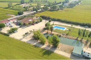 Casa Lo Fangar &hellip;&hellip; (Habitatge d&rsquo;&uacute;s turistic &hellip;&hellip;&hellip; HUTTE-000522 )