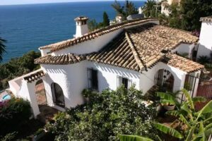 Casa Lobo – Villa For Rent