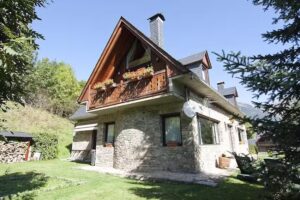 Casa Lola Pirene – Val d’Aran