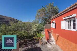 Casa Lolita, Valsequillo