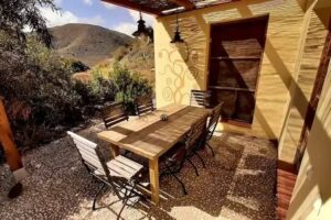 Casa Loma Las Negras