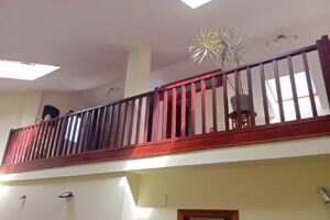 Casa Los Acebos. Mar, monta&ntilde;a, cuevas