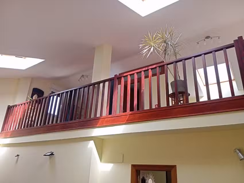 Casa Los Acebos. Mar, monta&ntilde;a, cuevas