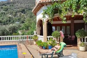 Casa Los Barranquillos