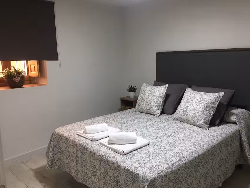 CASA LOS HERREROS CUENCA