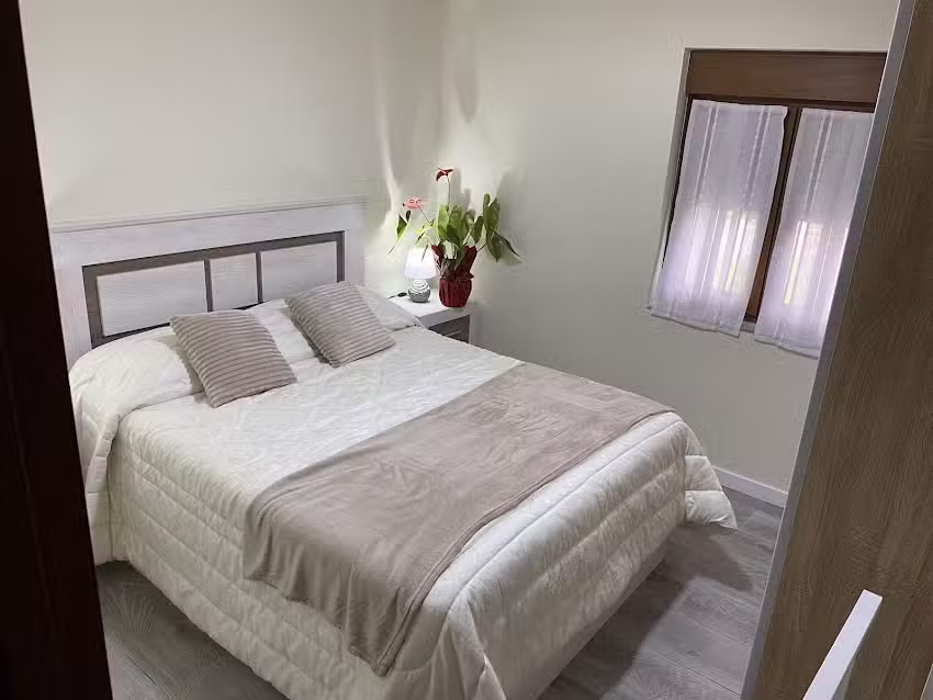 Casa Los Patos en Santillana del Mar