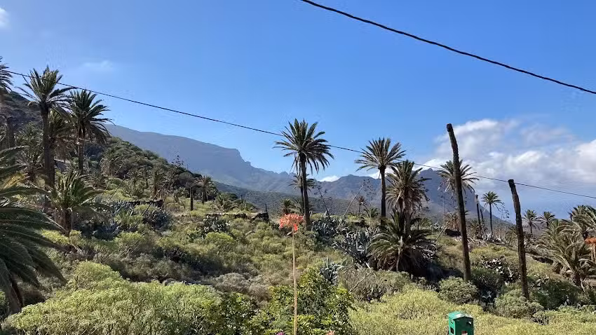 Casa Los P&eacute;rez