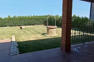 Casa Los Qui&ntilde;ones