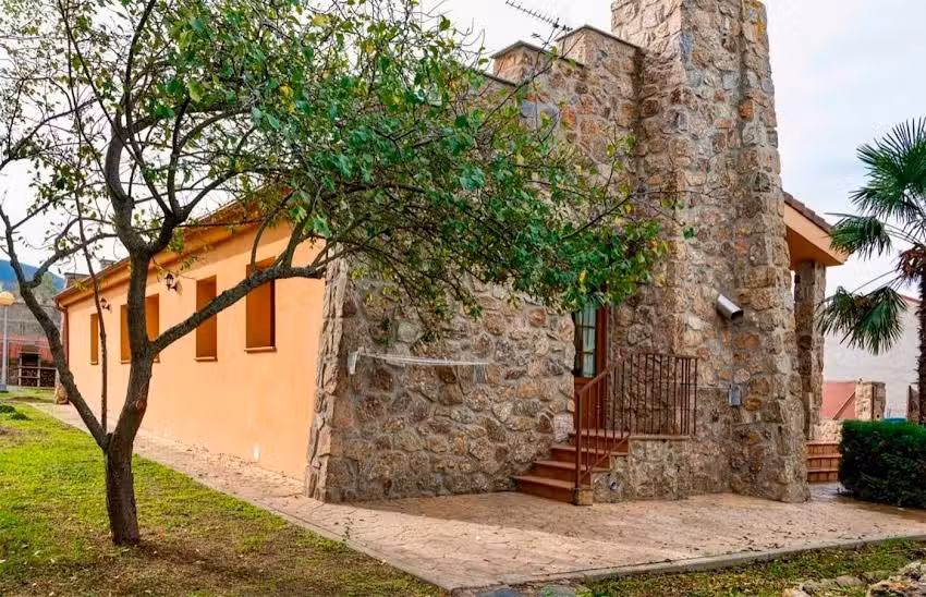 Casa Los Toriles