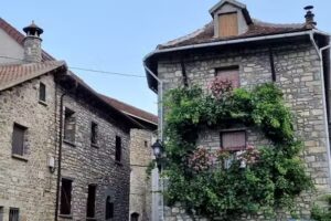 casa los valles en urdues