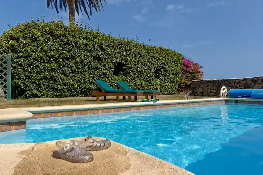 Casa Los Valles &ndash; Rural Villas Lanzarote