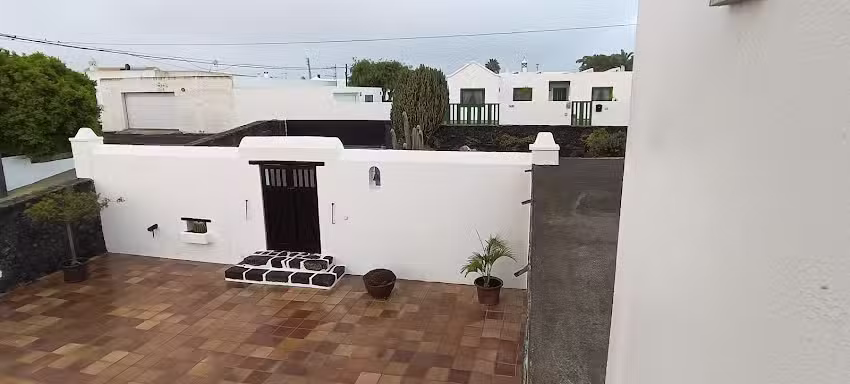 Casa los Veroles Lanzarote