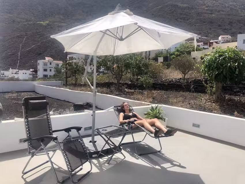 CASA LOS VIEJOS
